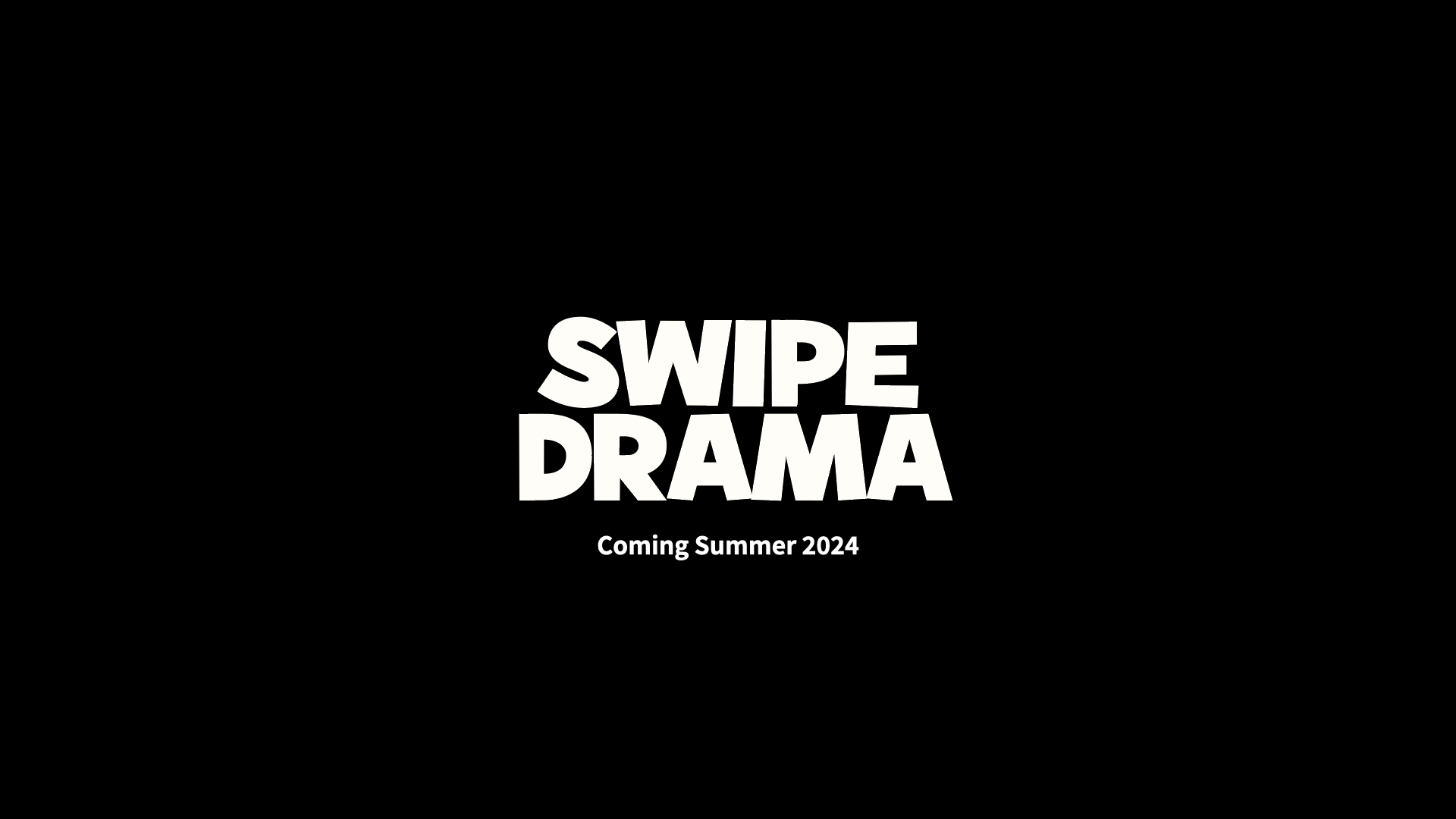 縦型ショートドラマアプリ「SWIPEDRAMA」が今夏リリース予定 - NEXT TikTokを目指す!のサブ画像1