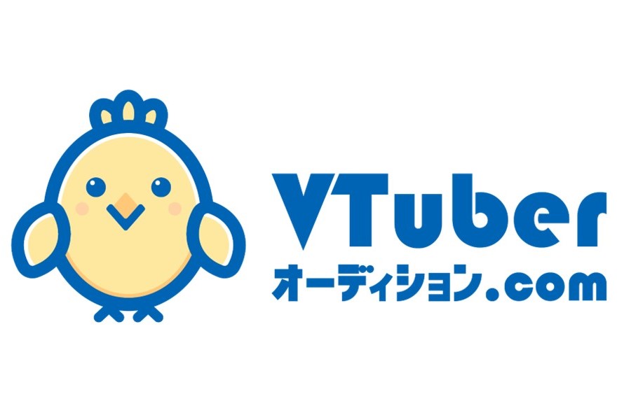 「VTuberオーディションドットコム」にてVTuber活動の魅力を伝えるアンバサダーを募集！のサブ画像1_「VTuberオーディションドットコム」ロゴ