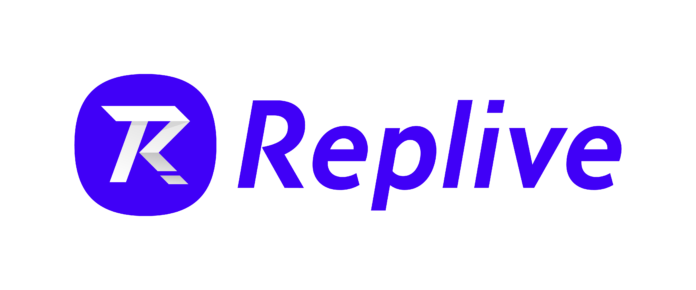 “Q&A特化型”のライブ配信アプリ「Replive」が2024年4月19日（金）にリリース、豪華著名人が続々配信予定！のメイン画像