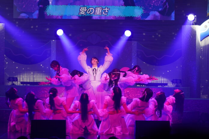 STU48 ７周年ツアーがスタート！のメイン画像