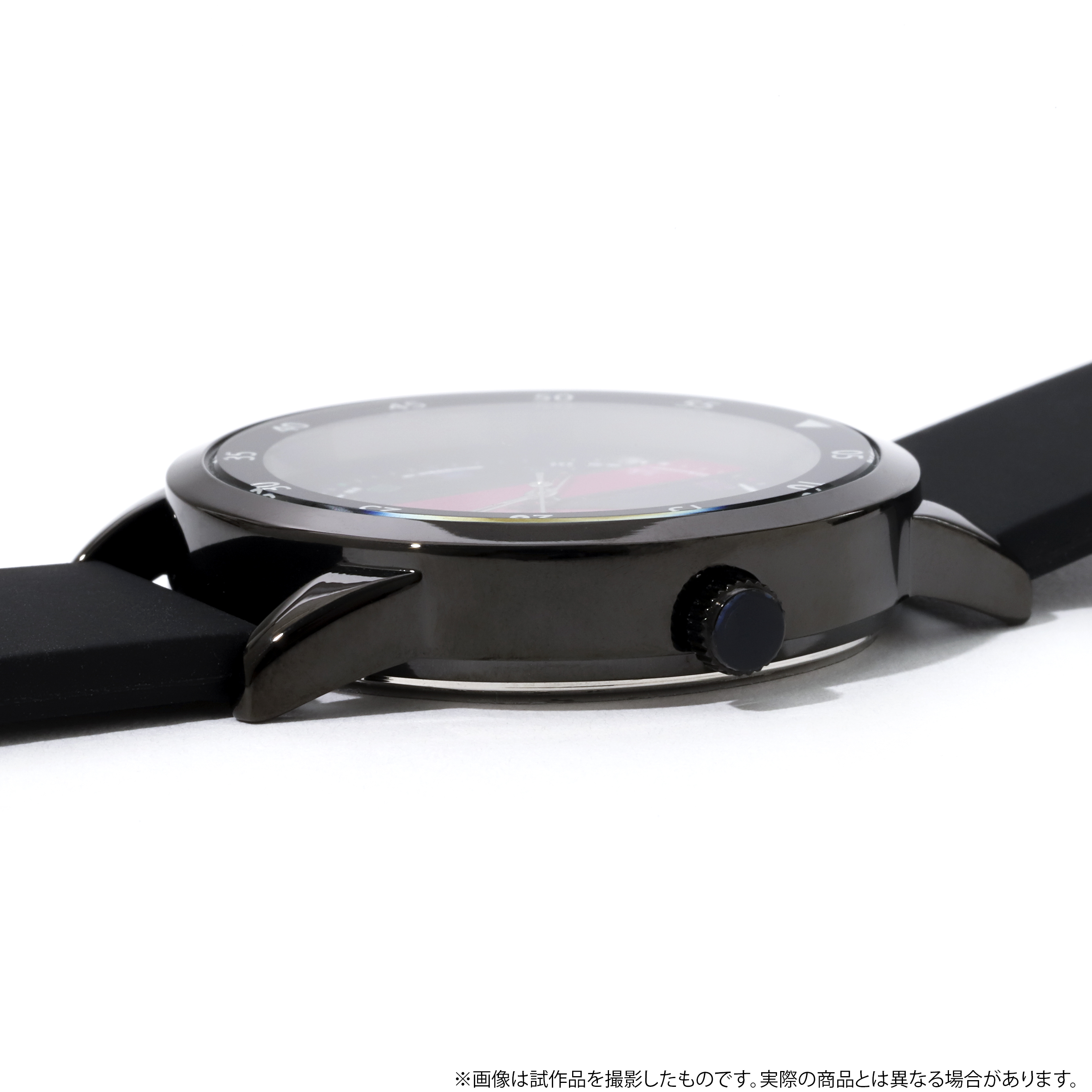 『VShojo』より、腕時計が受注生産商品で登場！のサブ画像3