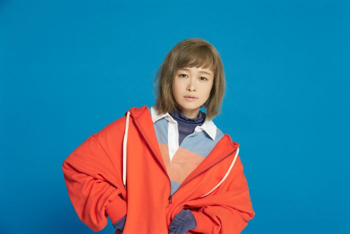 シンガーソングライターNakamuraEmi2年10ヶ月ぶりとなるメジャー7枚目のアルバム「KICKS」の発売が決定！新アーティスト写真＆ジャケット写真、インストアイベント、購入特典も一挙公開！のサブ画像1