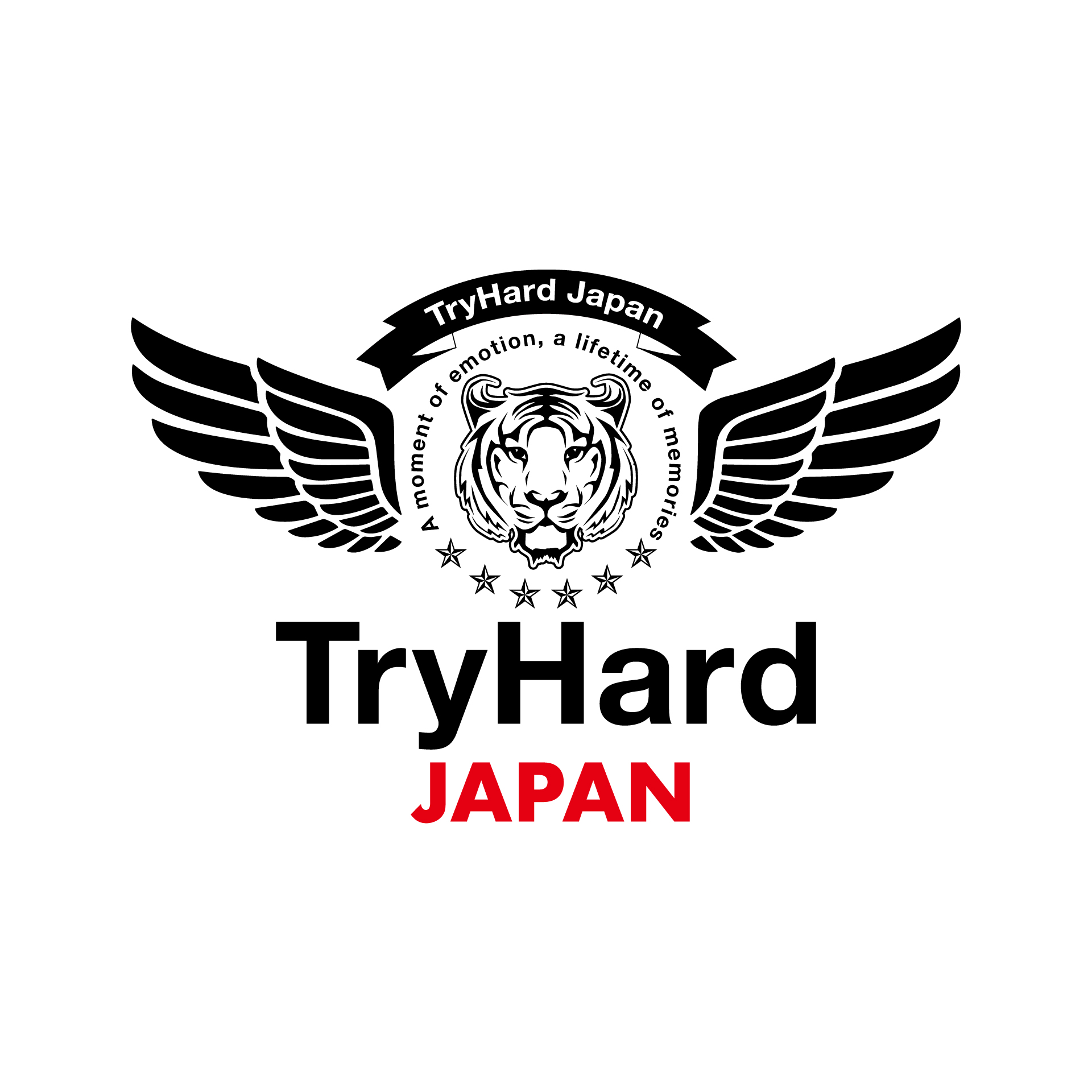 株式会社TryHard Japan