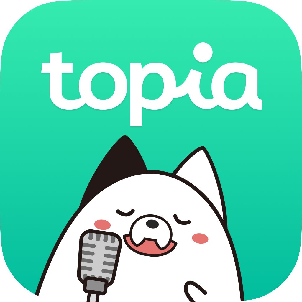 バーチャル音楽配信アプリ「topia」トップ事務所を目指すVTuber事務所「トピトピ」を開設！新メンバーオーディションを開催のサブ画像2