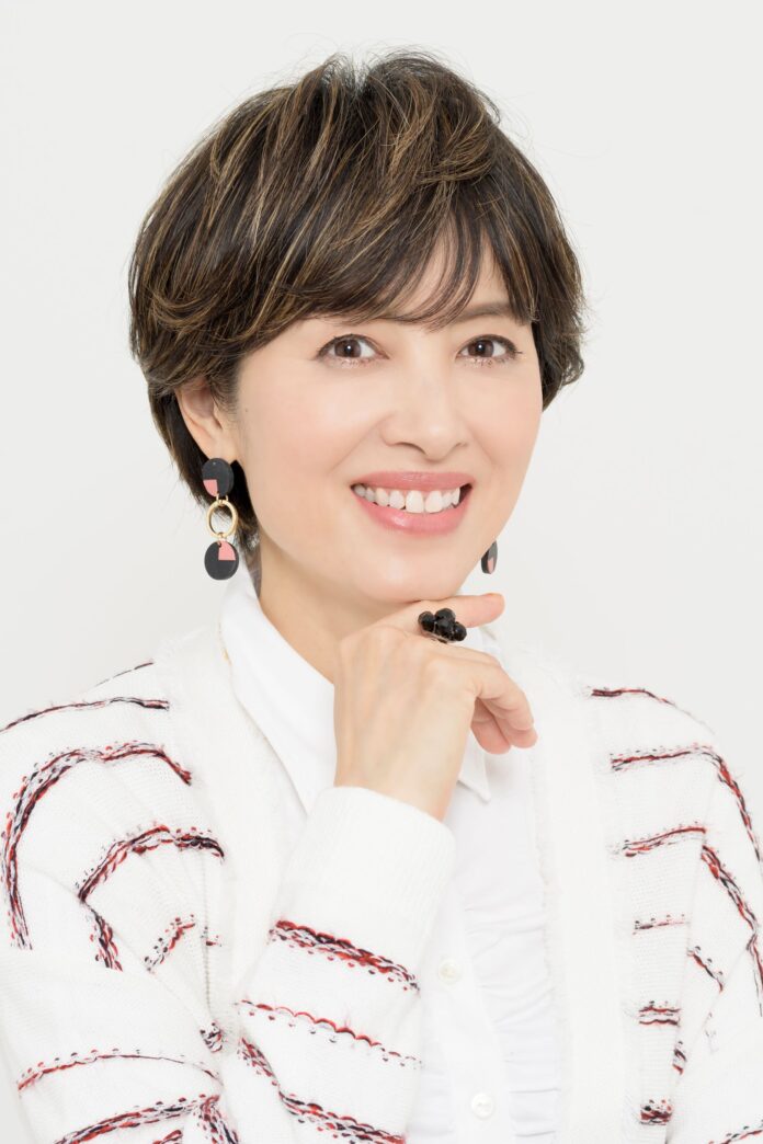 『NISSANあ、安部礼司-BEYOND THE AVERAGE-』荻野目洋子がラジオドラマに登場！のメイン画像