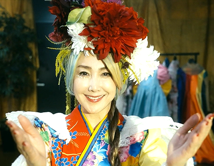 「⽇本初の多様性エンターテインメント」映画＆歌とダンスのステージショー！ 6月16日 LINE CUBE SHIBUYAにて渋谷区と共催！東ちづると出演者による記者発表を6月3日渋⾕区庁舎にて行いますのサブ画像5