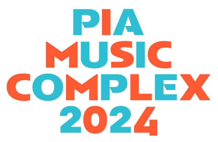 会場は3年ぶりとなるぴあアリーナMM！「PIA MUSIC COMPLEX 2024」11月開催決定!!　～2024年11月9日(土)・10日(日) ＠横浜・ぴあアリーナMM～のメイン画像