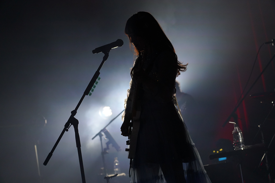 声優 直田姫奈、1st LIVEを開催！多数の新曲やエレキギターの演奏も披露！のサブ画像4