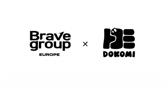 Brave group Europe、ドイツ最大規模のアニメ・漫画コンベンション「DoKomi」と事業提携を発表のメイン画像