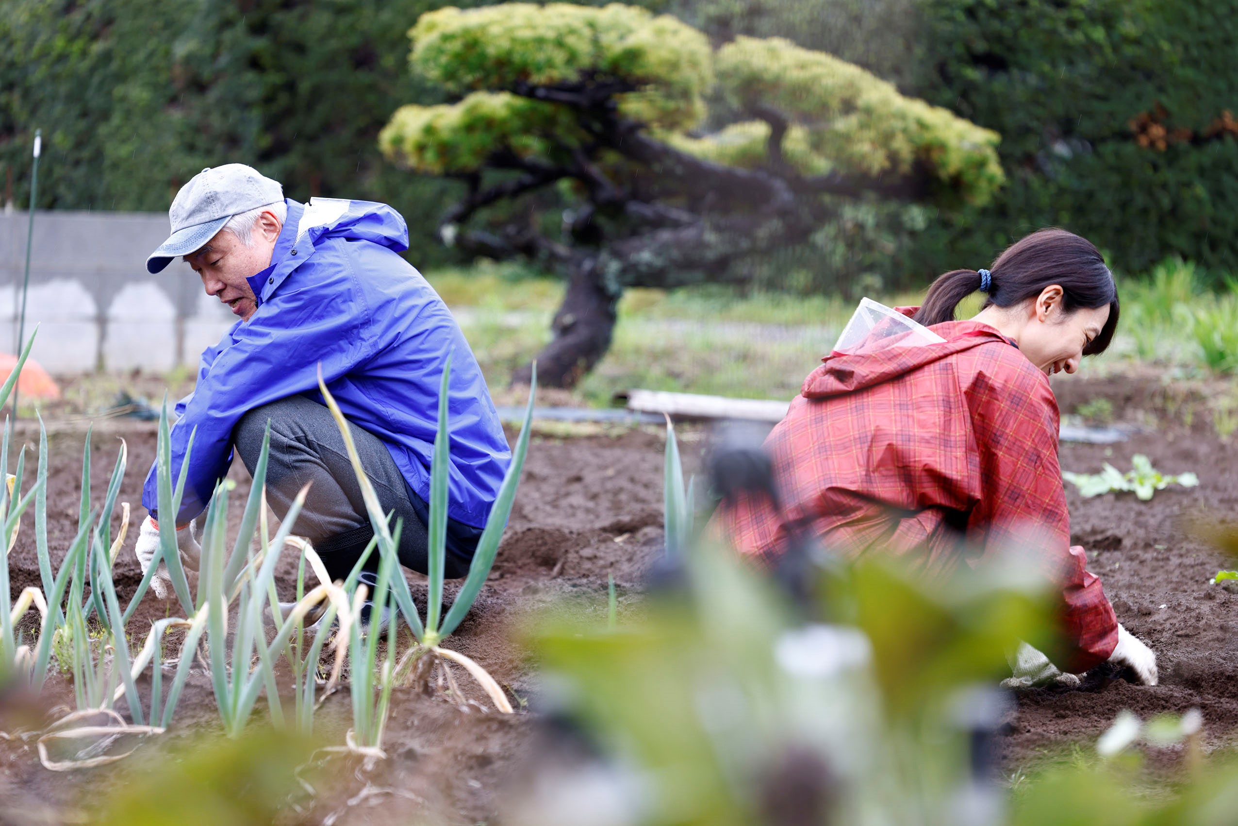 現役大学院生・野口雄大氏監督作品映画『さまよえ記憶』米国の映画祭3部門で受賞｜デジタルハリウッド大学大学院のサブ画像4_©「さまよえ記憶」製作委員会