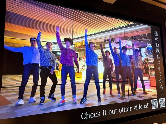 METEORA st.所属『REAL AKIBA BOYZ』が成田空港内の免税店「Fa-So-La TAX FREE AKIHABARA」とのコラボを開催のメイン画像
