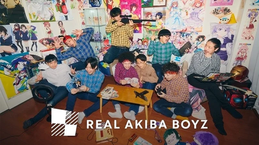 REAL AKIBA BOYZ最年少メンバー「龍」のYouTube個人チャンネルが設立からわずか5ヶ月で登録者数10万人を達成！日本武道館ワンマンライブ2次時先行も受付中のサブ画像3