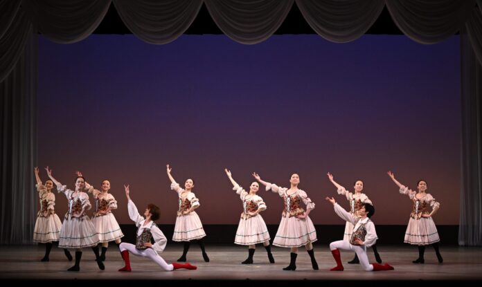 【公演レポート】バレエを愛する多くのダンサーが集う「みんなのバレエガラコンサートvol.29」終演！のメイン画像