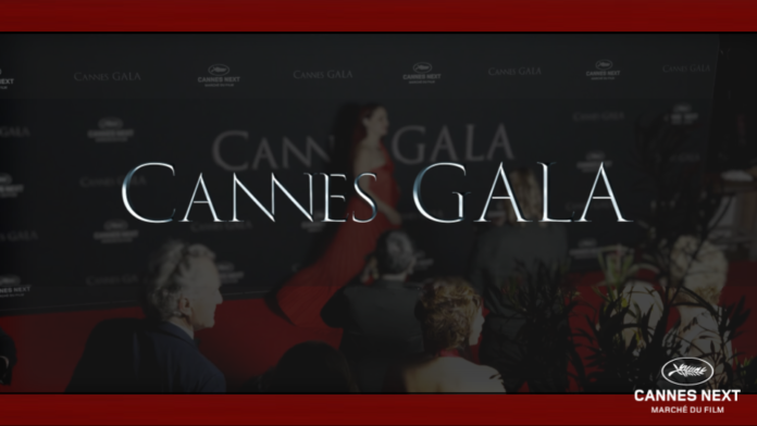 「CANNES GALA」がカンヌ映画祭で初開催、日本の美が世界を魅了のメイン画像