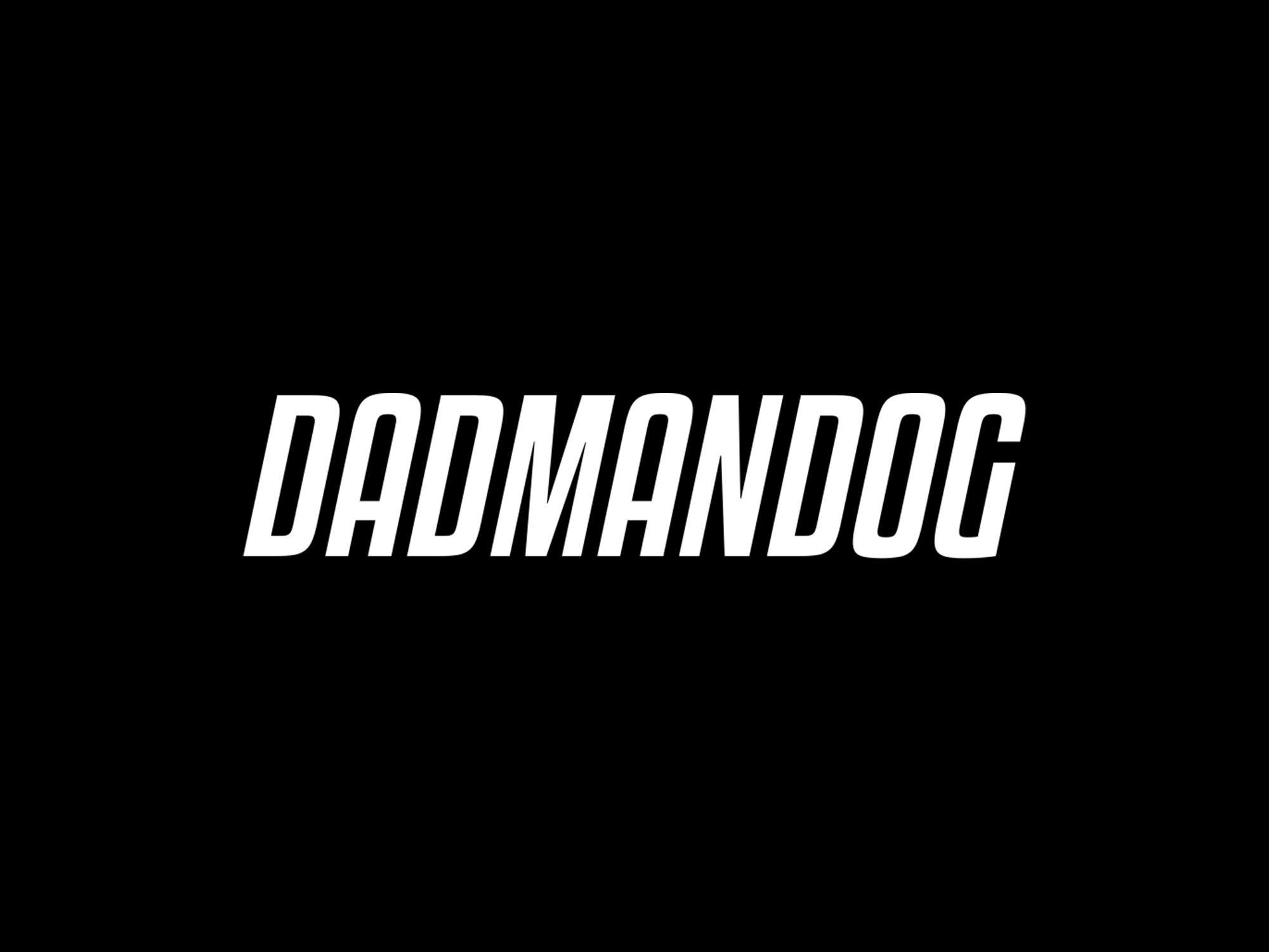 Dadmandog、「Tempo (Instrumental)」を3日間の限定配信のサブ画像1