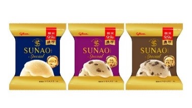 玉木宏さんもヘルシーでボリュームたっぷりな「SUNAO」新商品に大満足！全国巡回POPUP メディア向け オープニングイベント 江崎グリコ＜あなたもきっと、2度驚く!!SUNAOプレミアム試食会＞開催のサブ画像4