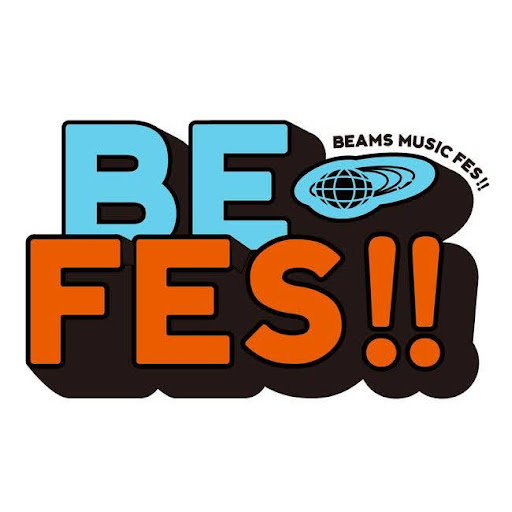 ビームスが主催する音楽フェスティバル『BE FES!!』が2024年8月24日に広島で開催決定！のサブ画像5