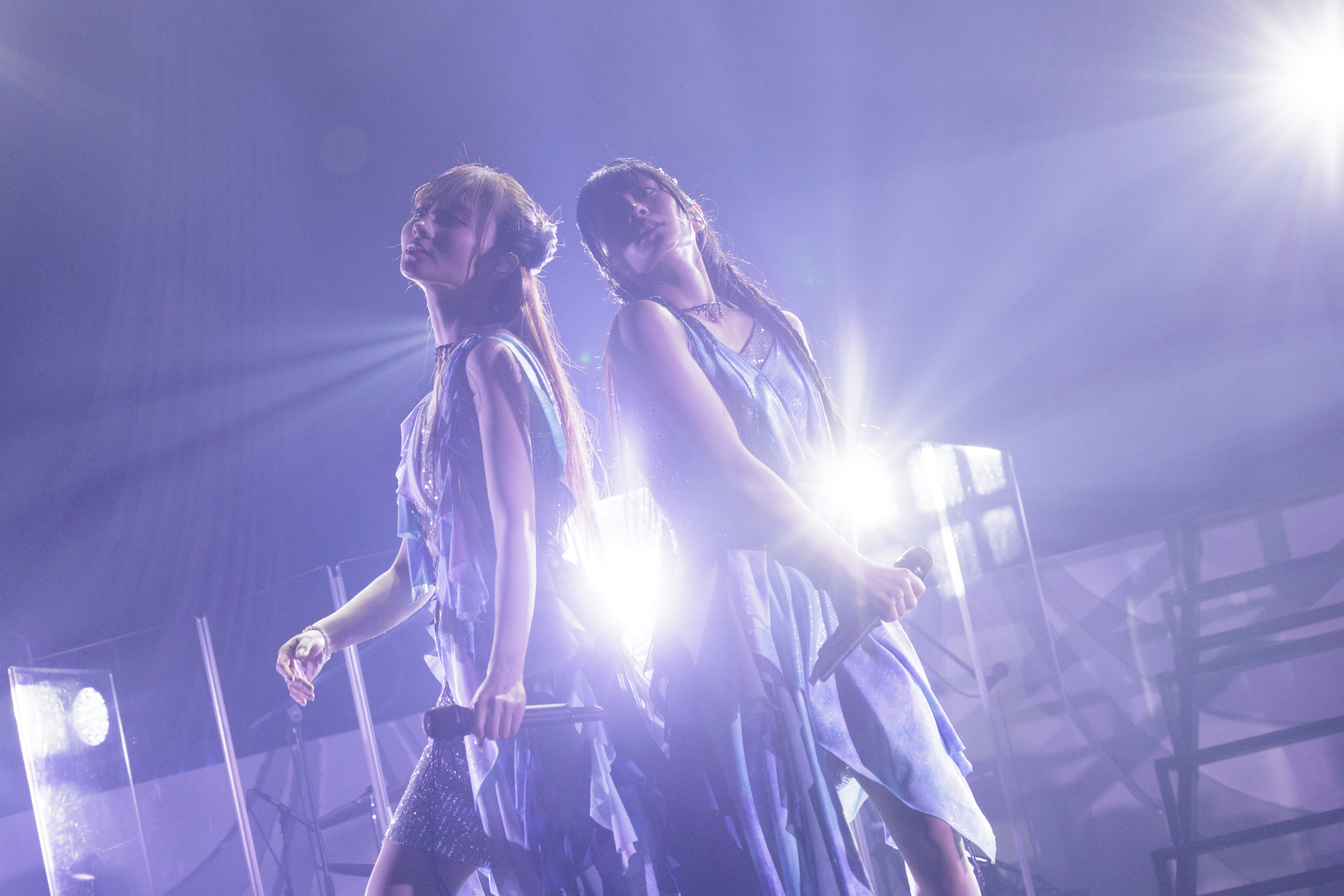 ClariS 約4年半振りとなるライブツアー「ClariS SPRING TOUR 2024 ～Tinctura～」　のファイナル公演を、TOKYO DOME CITY HALLにて開催！のサブ画像3