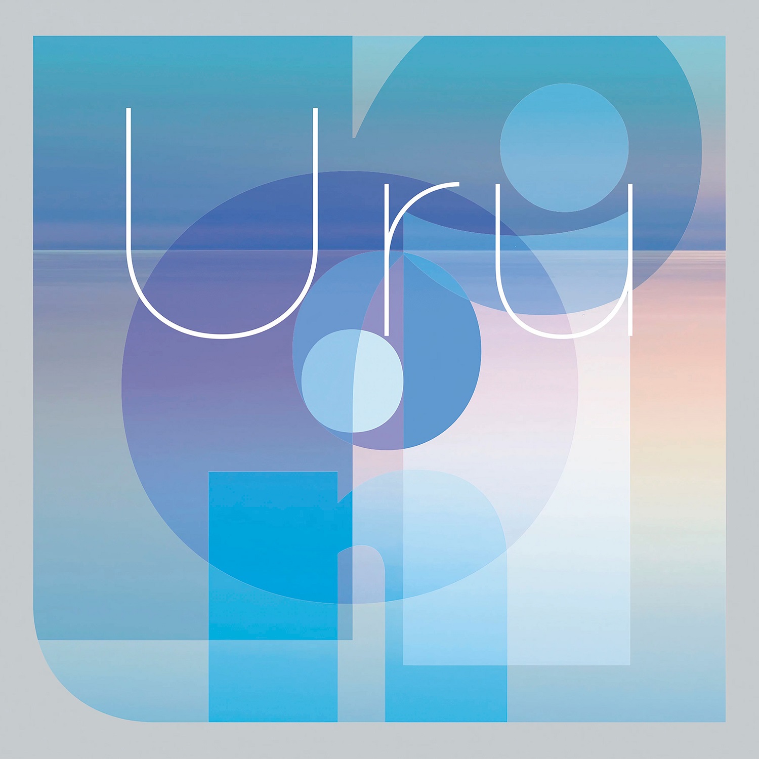 Uru デビュー記念日にこれまでリリースした3作のアルバムをオリジナル曲＋カバー盤の楽曲を網羅したコンプリートエディションとしてデジタルリリース！のサブ画像3_「オリオンブルー」Cover Complete Edition