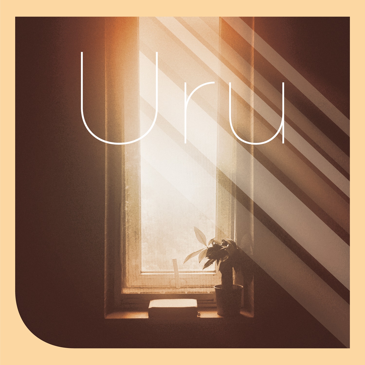 Uru デビュー記念日にこれまでリリースした3作のアルバムをオリジナル曲＋カバー盤の楽曲を網羅したコンプリートエディションとしてデジタルリリース！のサブ画像4_「コントラスト」Cover Complete Edition