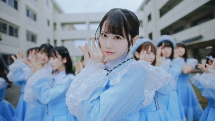 STU48 アルバムリード曲「愛の重さ」MV 公開! テーマは“駆け抜けろ、新しい STU48”のメイン画像