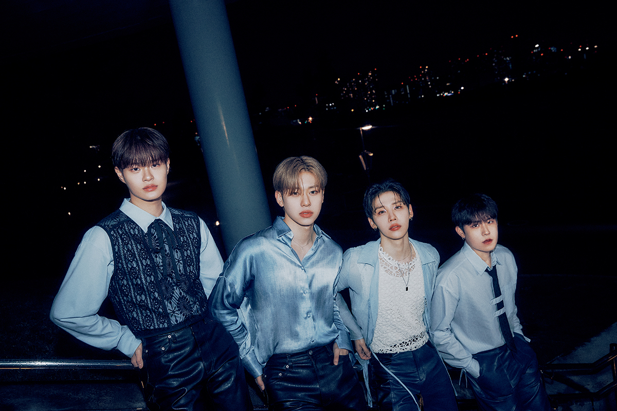 K-POPグループ AB6IX (エイビーシックス)「2024 AB6IX FAN CONCERT 'Find YOU' IN JAPAN」開催決定！7月5日(金)よりFC先行開始！！のサブ画像3_(C) BRANDNEW MUSIC