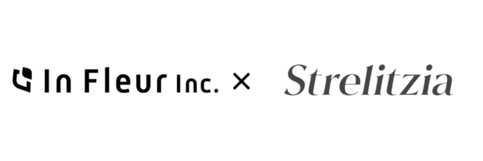 株式会社インフルール、映像制作チーム「Strelitzia」との業務提携契約を締結のメイン画像