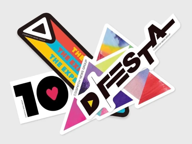 新デザインのチケットフォトカードが話題に！日本でファイナルを迎える世界のK-POPフェス「D'FESTA JAPAN FINAL」の第二次チケット販売が6月17日(月)午前10時より開始のサブ画像12