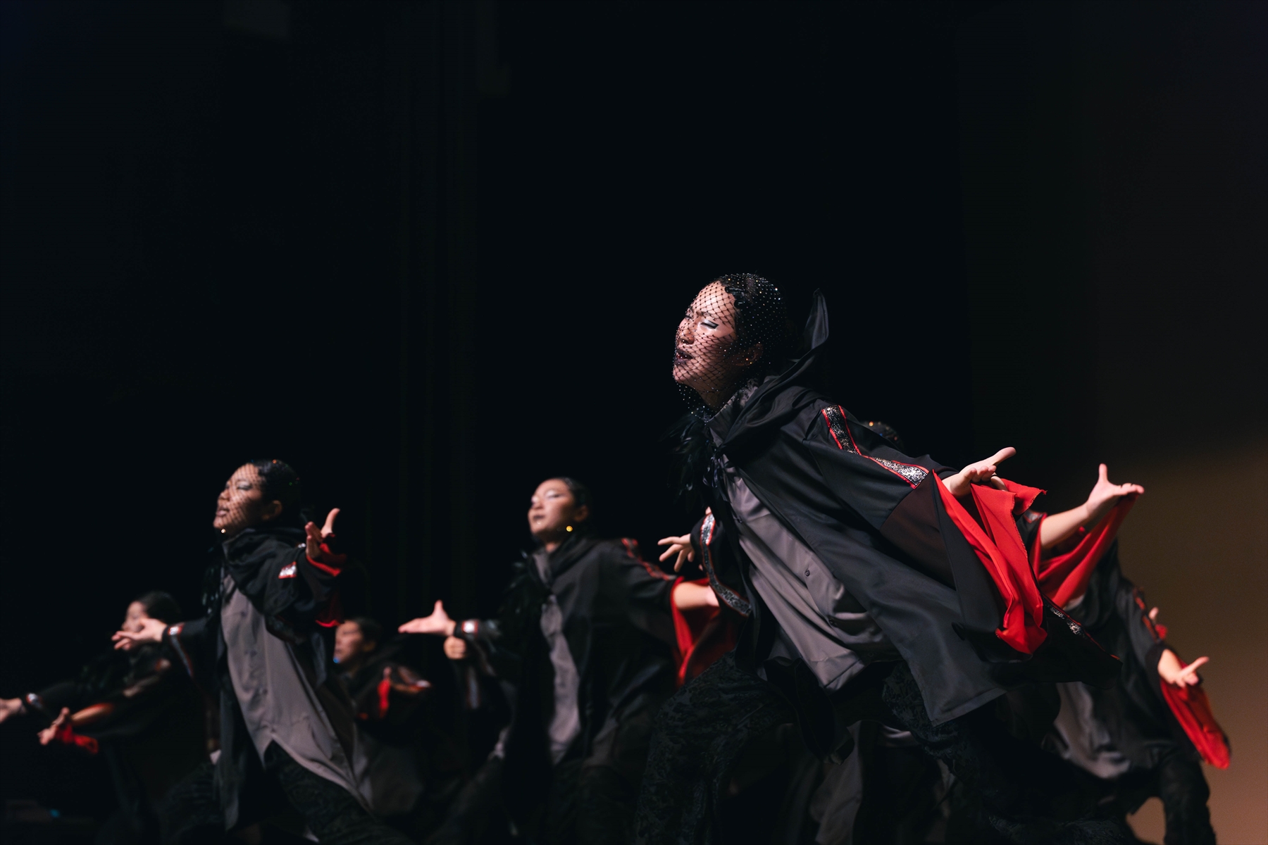 エイベックス主催、高校ダンス部の日本一を競う大会 第12回「DANCE CLUB CHAMPIONSHIP」中部地方大会は愛知県立昭和高等学校が優勝し、決勝大会進出へ！のサブ画像2