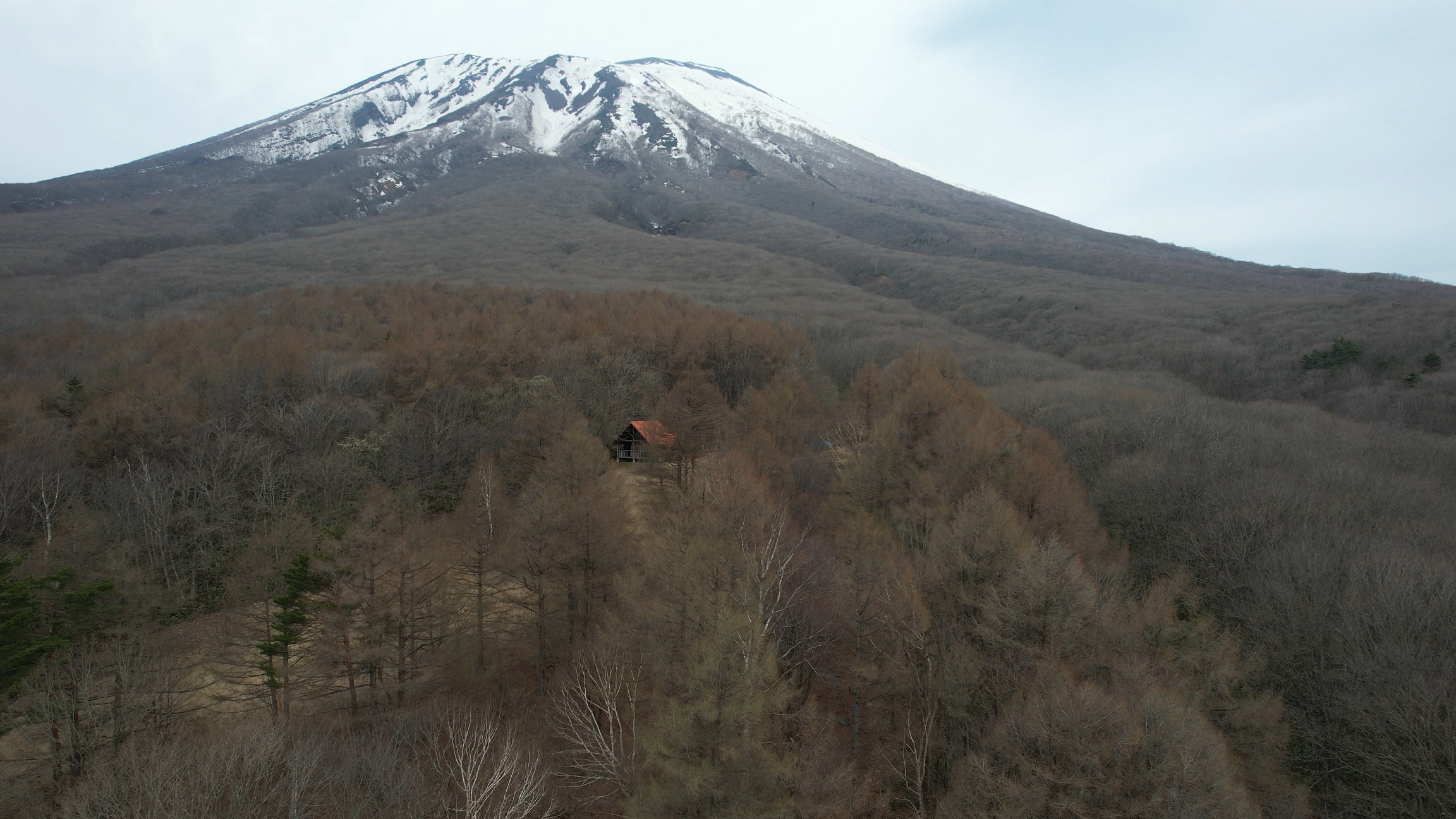 東野幸治、品川庄司・庄司、天津・木村が残雪期の岩手山に挑戦！“東野登山隊”　本気の登山ドキュメンタリー番組FANYチャンネル「PEAK HUNT 東野登山隊」シーズン10の配信が決定！のサブ画像6