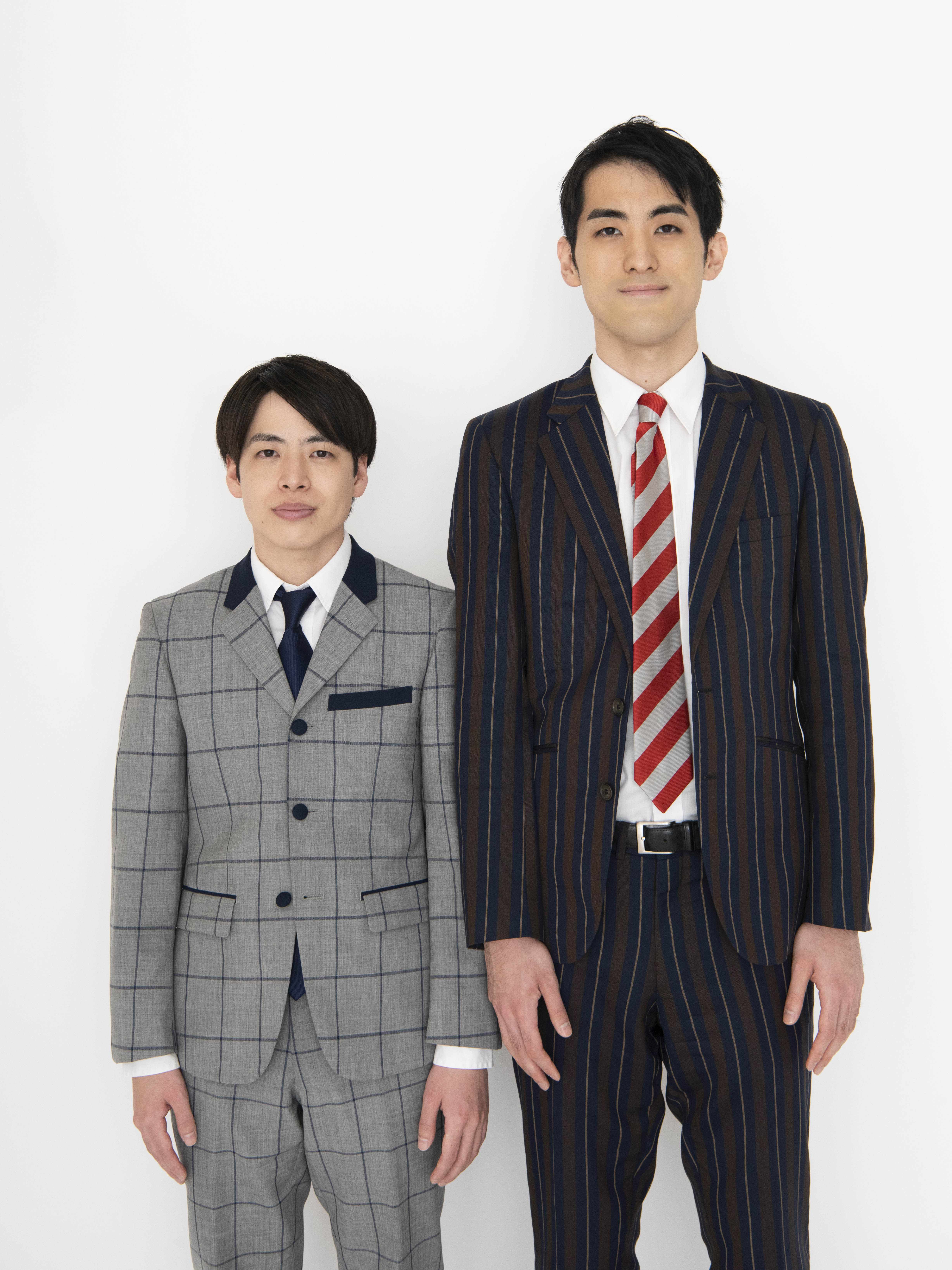 ダウ90000の追加出演決定！M1王者 令和ロマン、ラランドほか人気お笑い芸人が出演「THE TIGET SHOW」配信視聴チケット販売中のサブ画像3