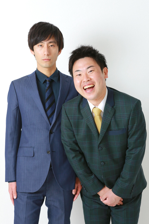 ダウ90000の追加出演決定！M1王者 令和ロマン、ラランドほか人気お笑い芸人が出演「THE TIGET SHOW」配信視聴チケット販売中のサブ画像8