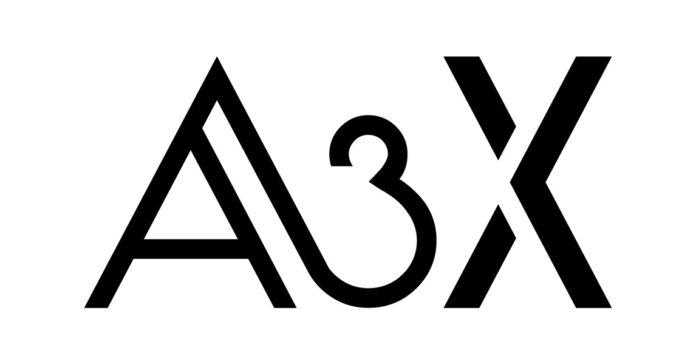 エイスリー、新会社「A3X」を設立。のメイン画像