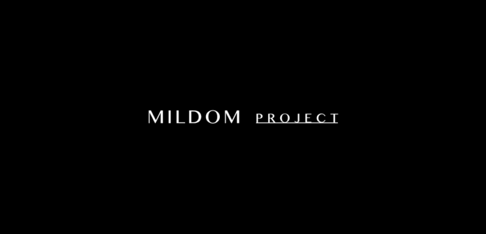 Mildom史上最大級オーディション「Mildom Project」を開催のメイン画像