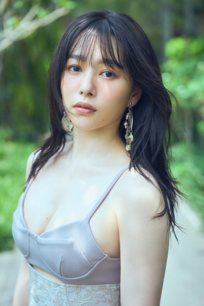 桜井日奈子 10周年記念写真集発売イベント開催決定！のメイン画像