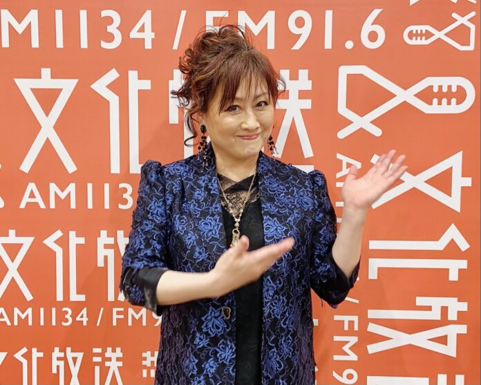 渡辺美里、小室哲哉と作った代表曲「My Revolution」誕生秘話を語る　「もう、ゾクゾクっときました」のメイン画像