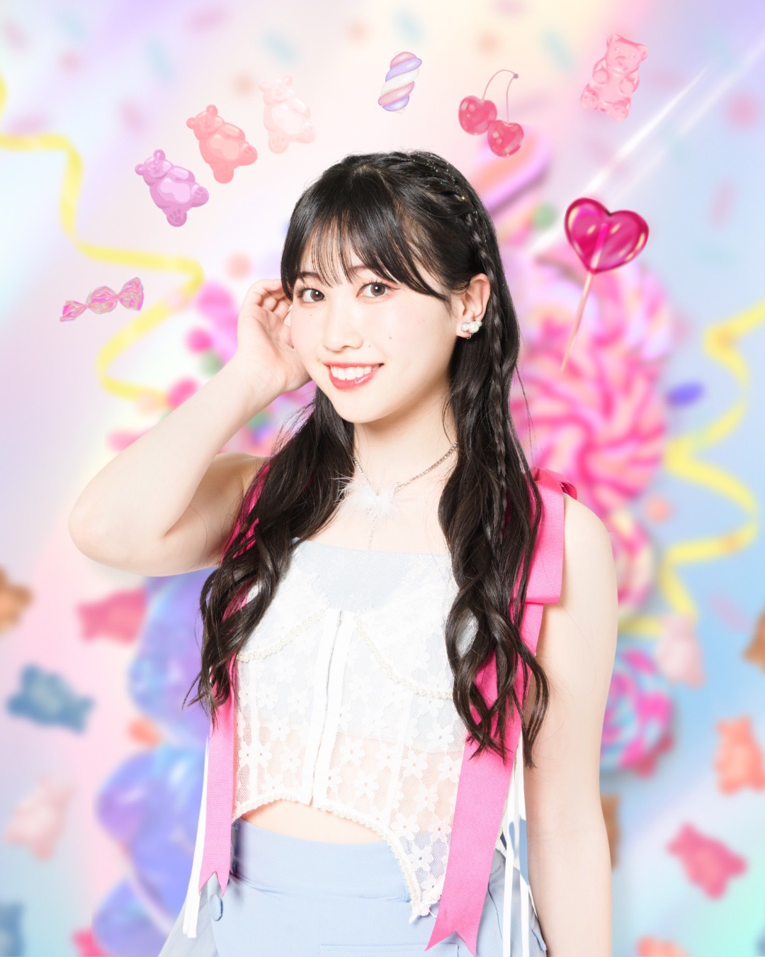 SAKURA GRADUATION（サクラグラデュエーション）、初めての全国7大都市ツアー『クラグラのトモダチのWA!!』初日福岡公演が大盛況で終了！のサブ画像10