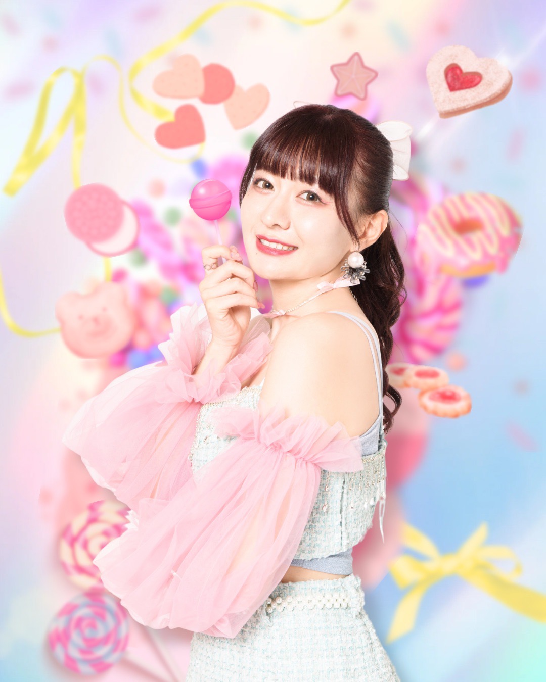 SAKURA GRADUATION（サクラグラデュエーション）、初めての全国7大都市ツアー『クラグラのトモダチのWA!!』初日福岡公演が大盛況で終了！のサブ画像7