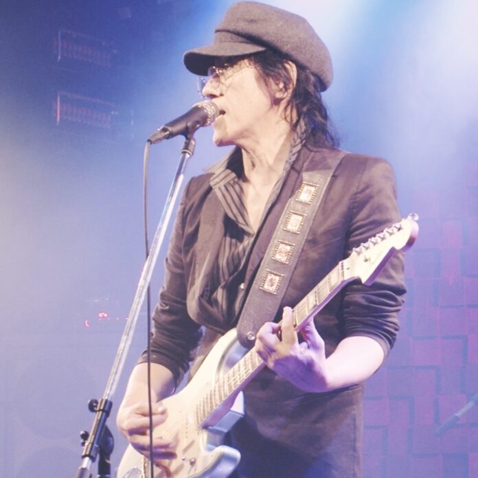 ８０年代に躍動した伝説のバンド　千年COMETS復活ライブに　いまみちともたか（BARBEE BOYS他）　今井裕（ex サディスティック・ミカ・バンド他）　スペシャルゲストして出演決定のメイン画像