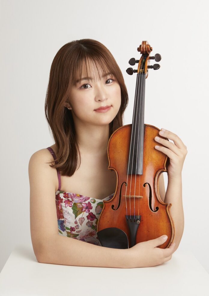 高松亜衣、堀内優里ら 若手クラシック奏者たちからのコメントが到着！「Summer Gala Orchestra Concert 2024」出演のメイン画像