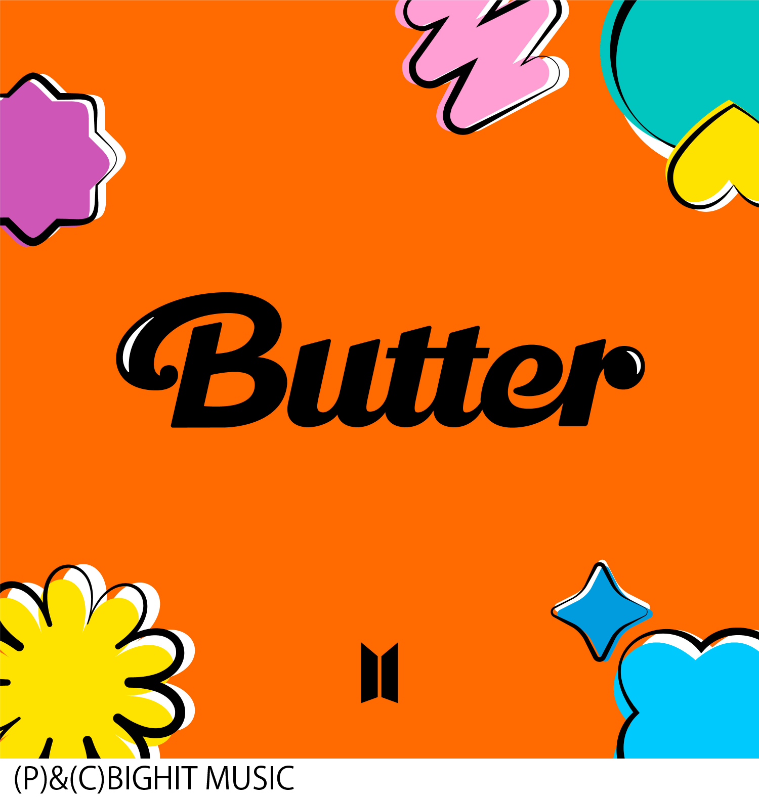 2024年6月度ストリーミング認定～BTS「Butter」、優里「ベテルギウス」がダイヤモンド認定！のサブ画像2