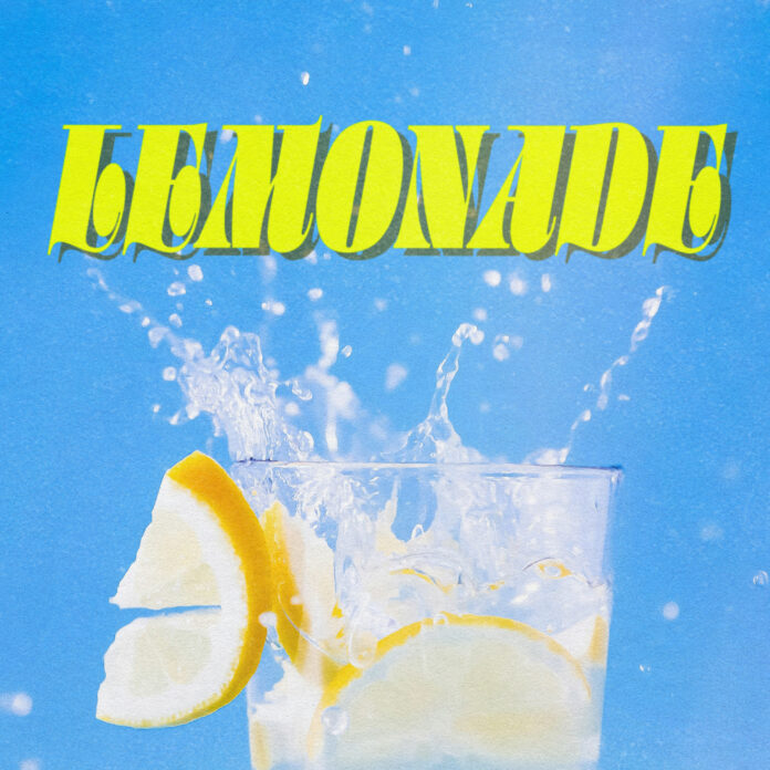 韓国の若手プロデューサーJINexがシンガーソングライターg0nny(ゴニー)とのコラボ楽曲「Lemonade (feat. g0nny)」をリリース！のメイン画像