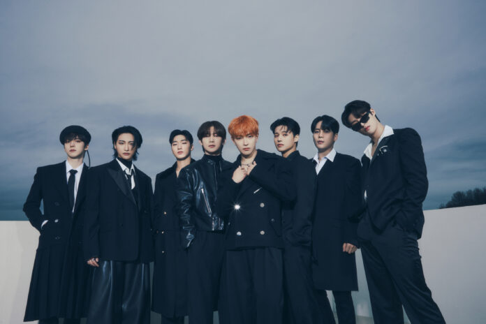 日本で初めてのファンミーティング開催ATEEZ 2024 FANMEETING IN JAPAN好評につき、見切れ・機材開放席発売決定！のメイン画像