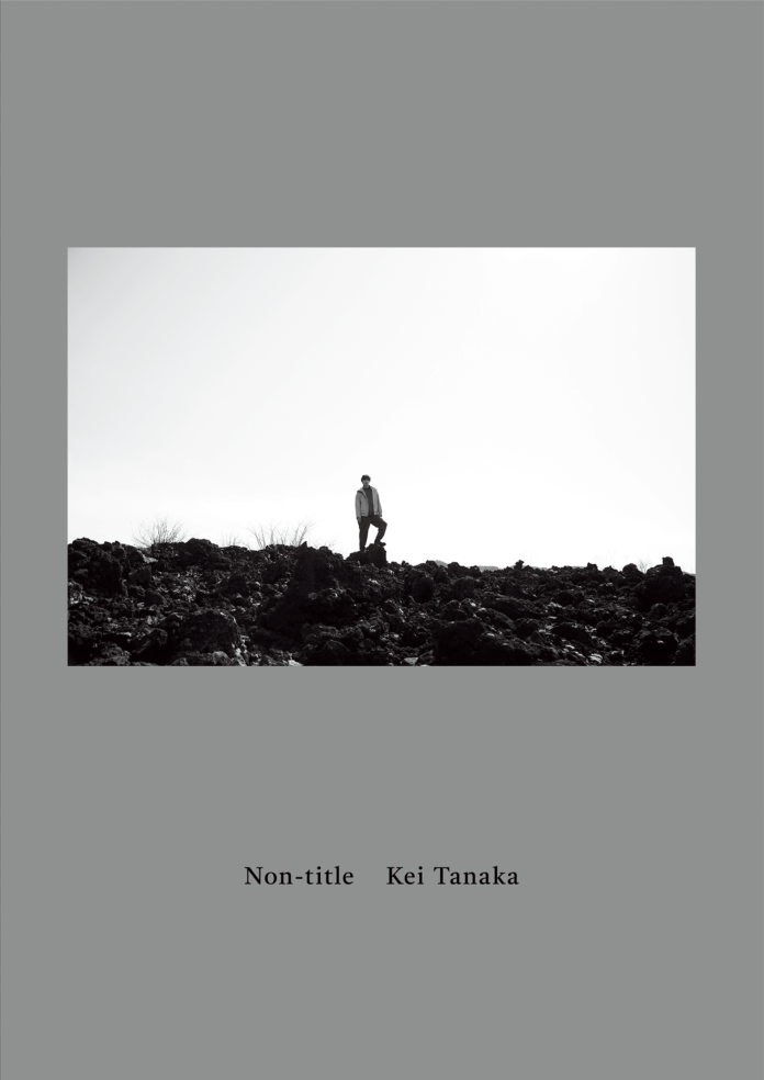 表紙＆先行カット 第２弾解禁！ 『田中圭 40th Anniversary プレミアムBOOK』のタイトルはNon-title(ノンタイトル)に決定！のメイン画像