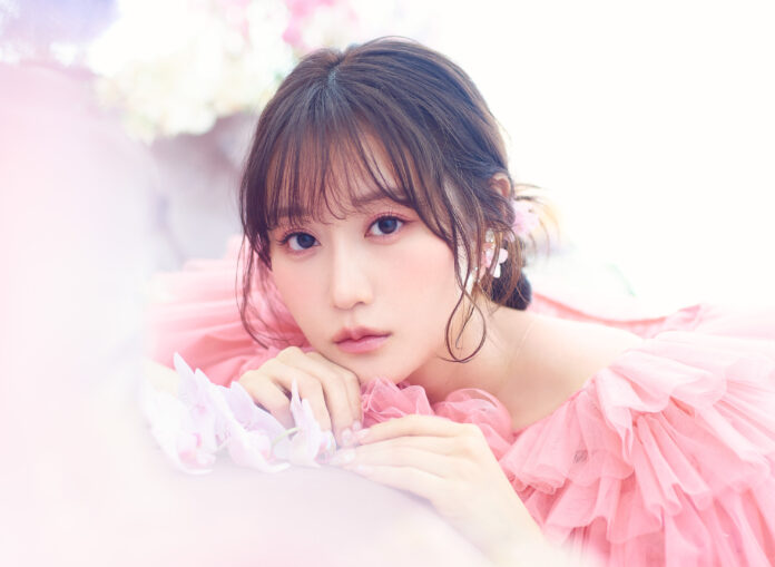 小倉 唯、Newアルバム「Bloomy」が2024年9月18日（水）に発売決定！新アーティスト写真やリリース記念イベント情報などが、一挙解禁！のメイン画像