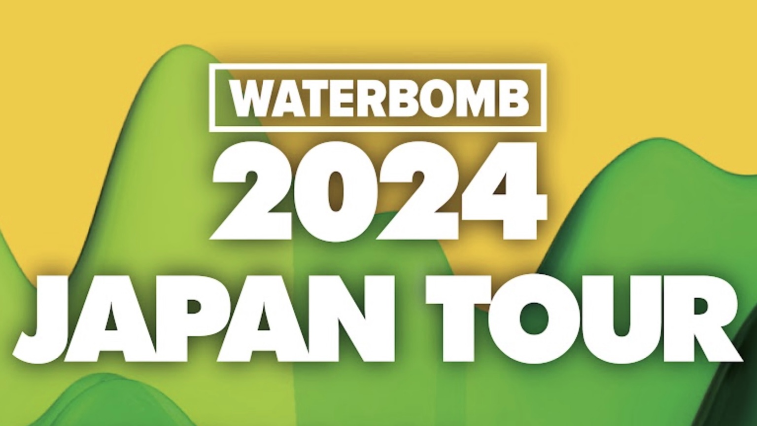 Celest1a(セレスティア)がWATERBOMB JAPAN 20247月27日 の東京公演に出演決定のサブ画像1