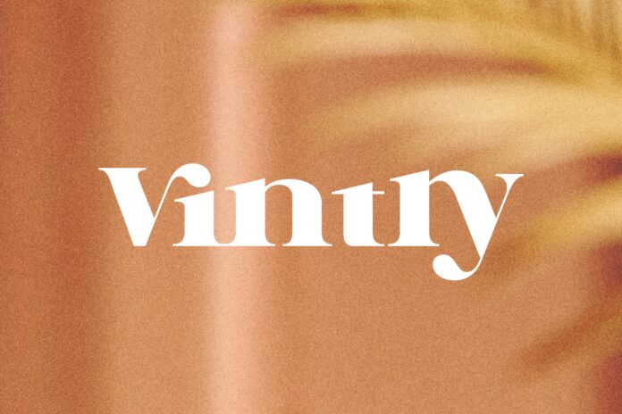 Dream Amiプロデュースのライフスタイルブランド『Vintry』（ヴィントリー）がリニューアルのメイン画像