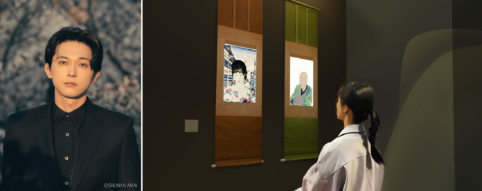累計55万人以上動員のImmersive Museum Tokyo第3弾 開催まで1週間！「Immersive Museum TOKYO」公式アンバサダーに俳優 吉沢亮さんが就任！のメイン画像