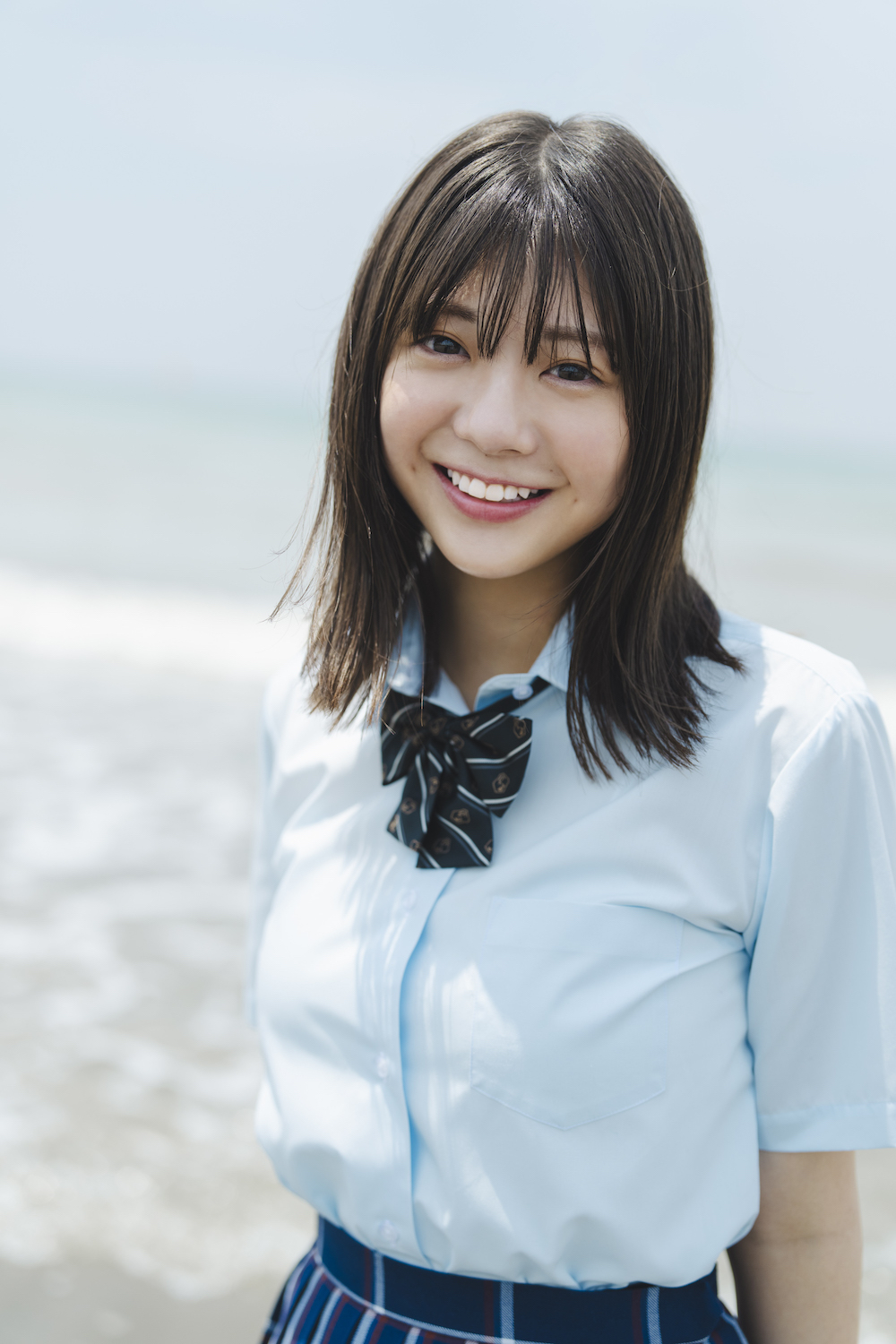 “この夏を待ちわびていたー”7/29(月)発売！ 乃木坂46・冨里奈央が表紙を飾る「B.L.T. SUMMER CANDY 2024」の表紙絵柄を解禁！のサブ画像2_「B.L.T. SUMMER CANDY 2024」撮影／HIROKAZU