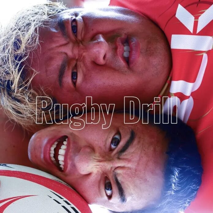 総フォロワー数100万超＜イヌイサン＞2ndシングル『Rugby Drill』7/20(土)各音楽配信サービスより配信リリース開始のメイン画像